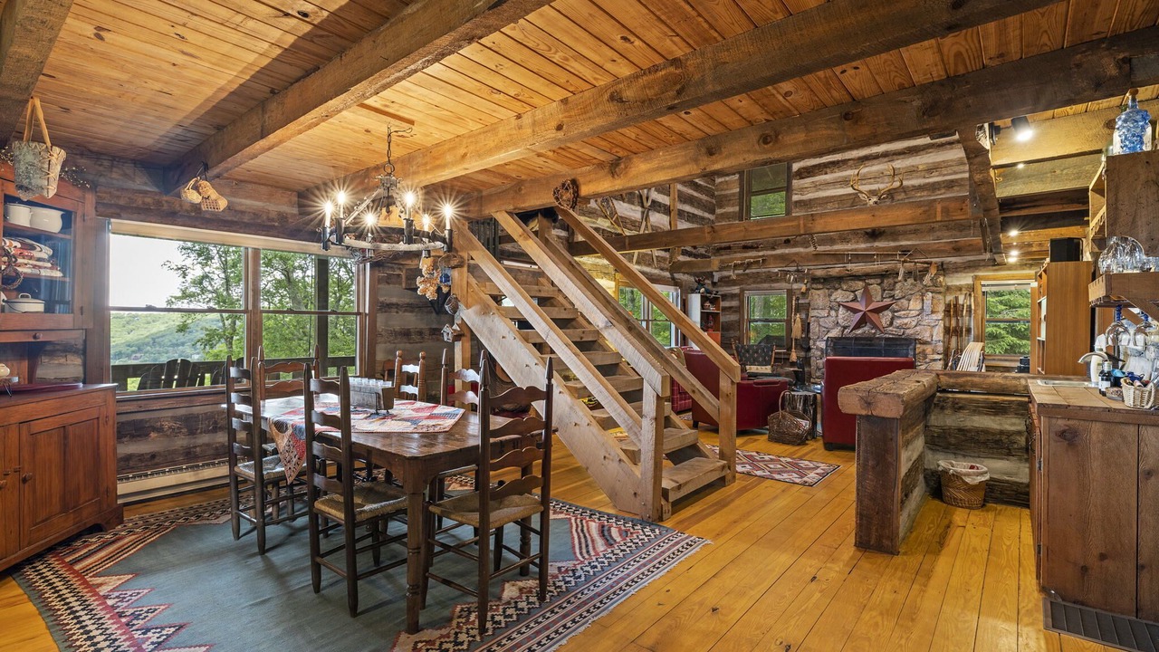 Photo of Bedroom in Wolf Laurel