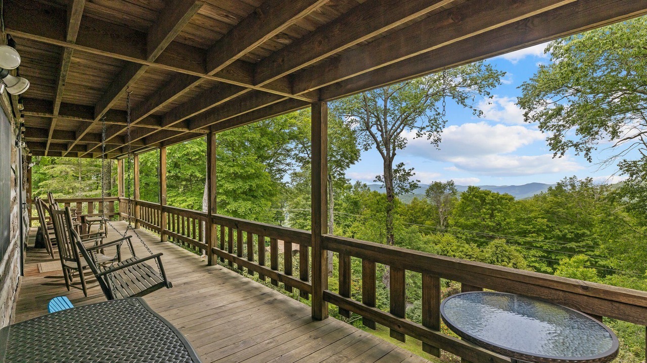 Photo of Outdoor in Wolf Laurel
