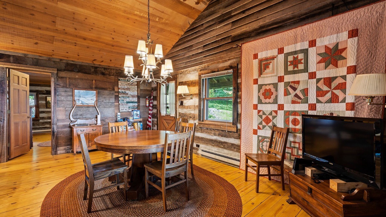Photo of Bedroom in Wolf Laurel
