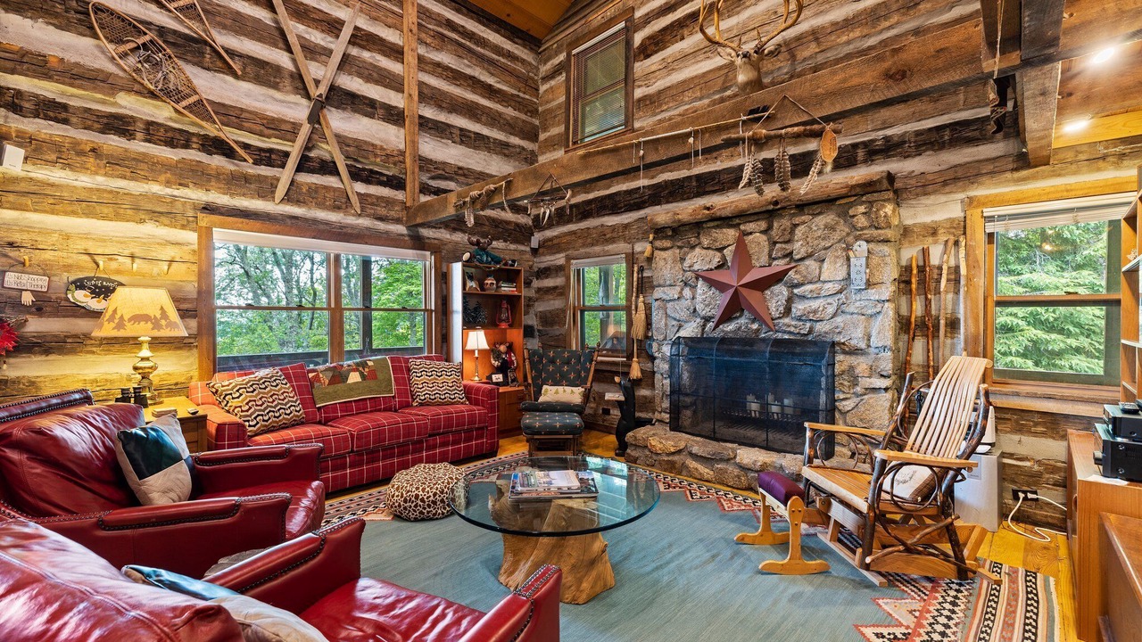Photo of Bedroom in Wolf Laurel