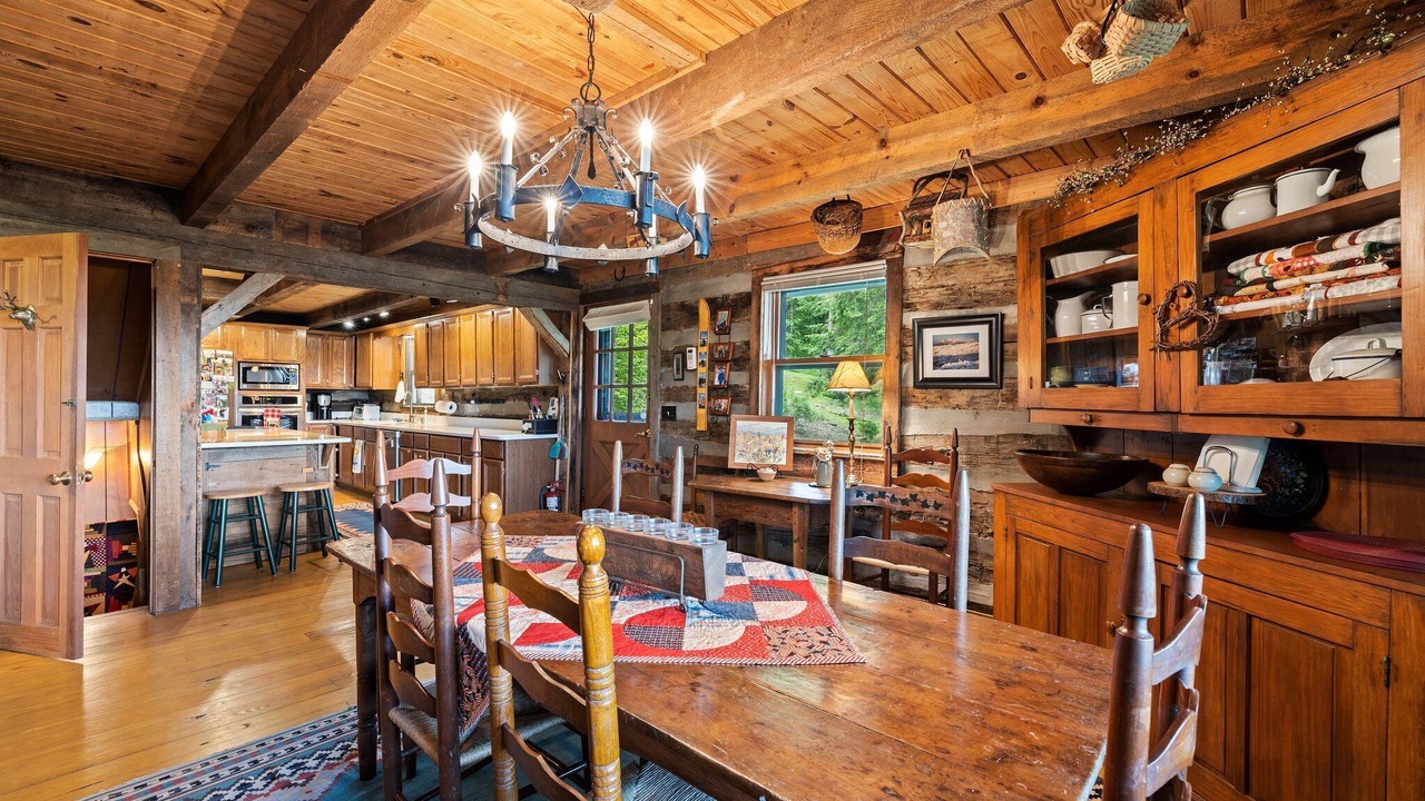 Photo of Bedroom in Wolf Laurel