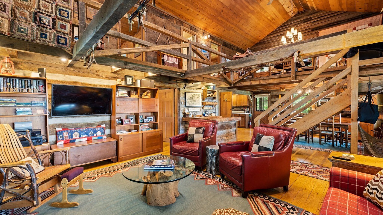 Photo of Bedroom in Wolf Laurel