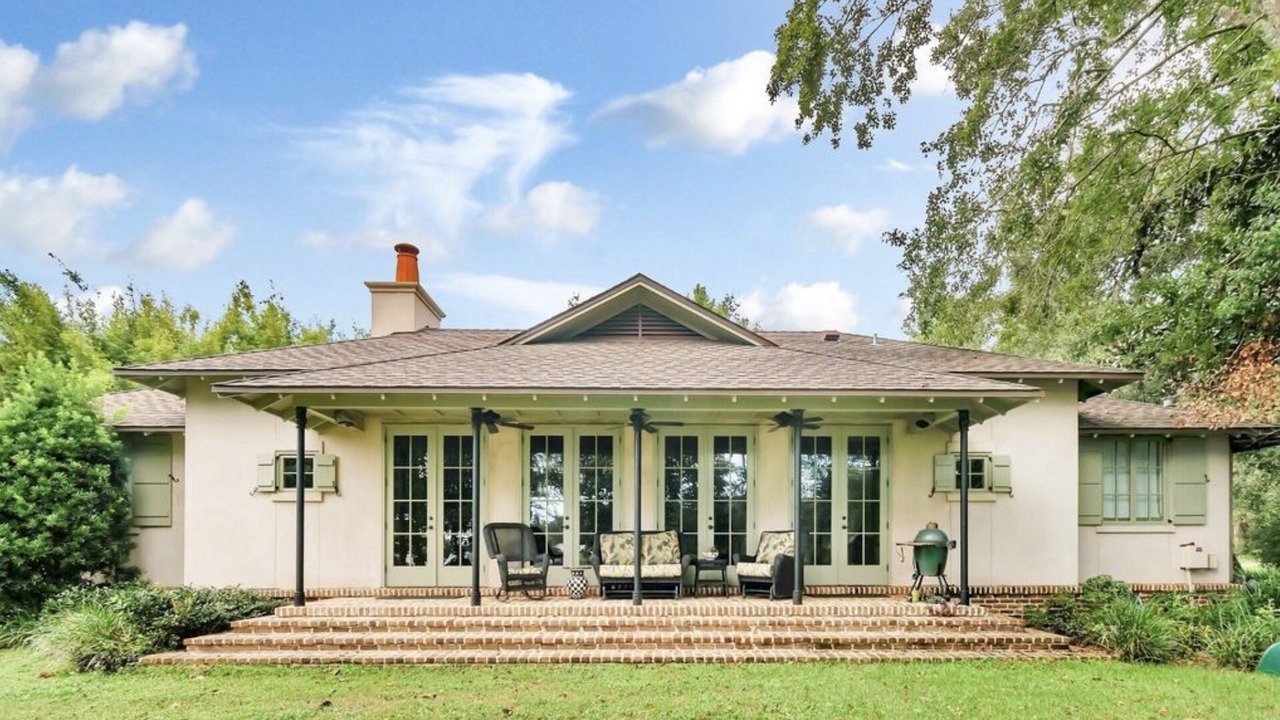 Photo of Outdoor in Mobile