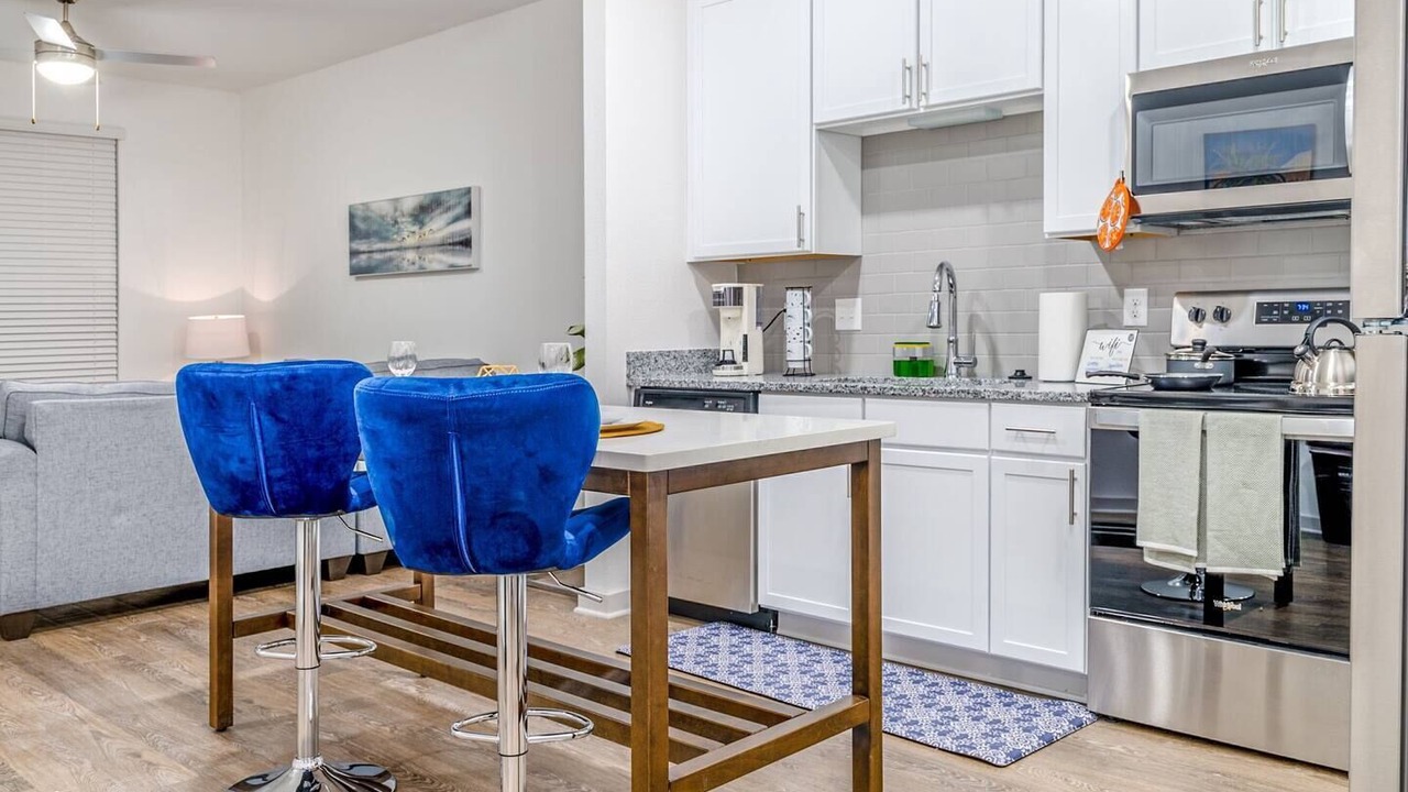 Photo of Kitchen in Arlington
