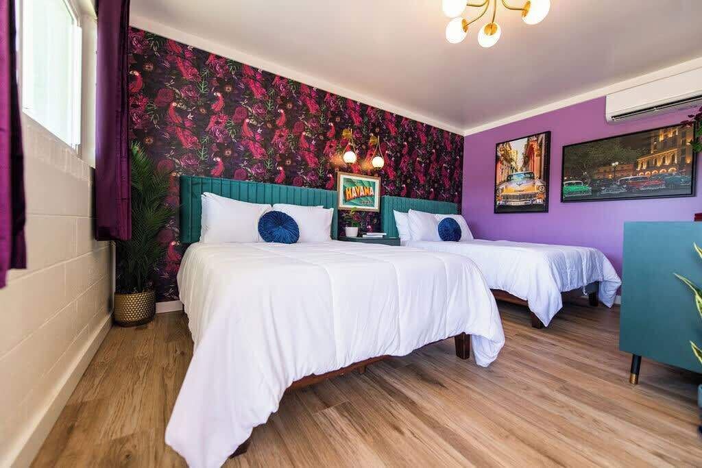Photo of Bedroom in Trenton