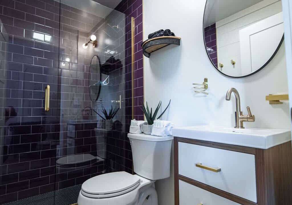 Photo of Bathroom in Trenton