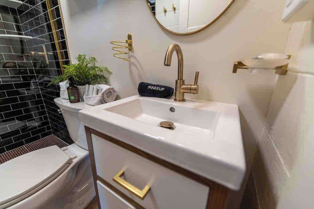 Photo of Bathroom in Trenton