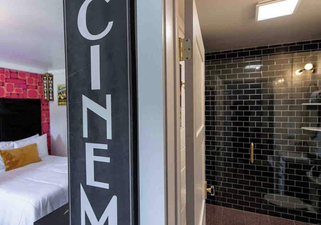 Photo of Bedroom in Trenton