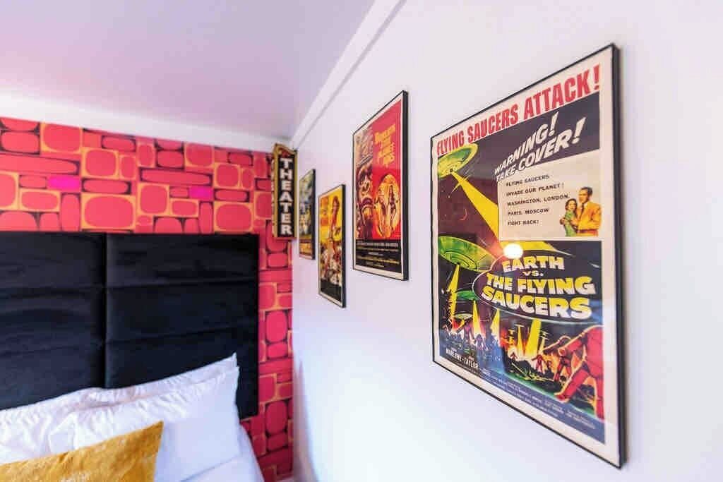 Photo of Bedroom in Trenton