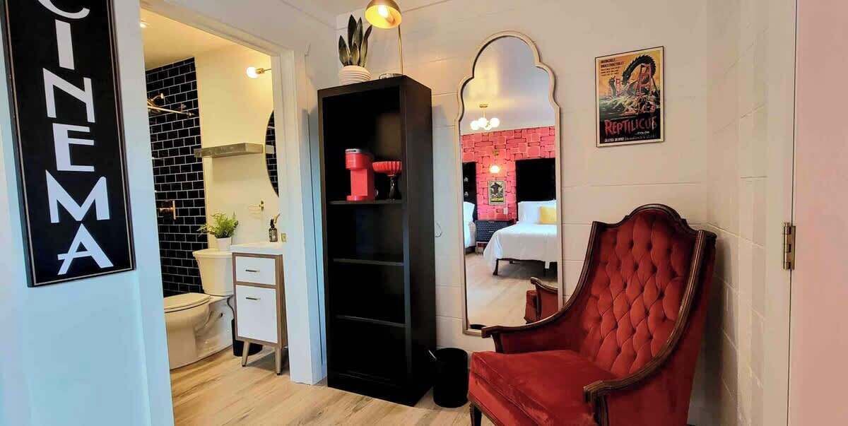 Photo of Bedroom in Trenton