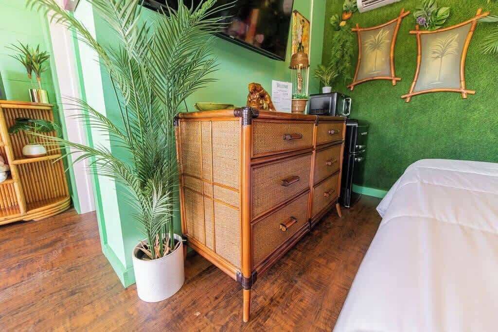 Photo of Bedroom in Trenton