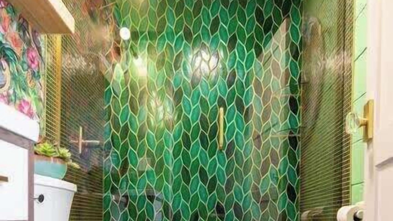 Photo of Bathroom in Trenton