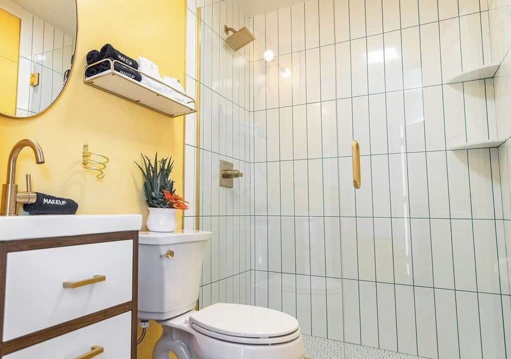 Photo of Bathroom in Trenton