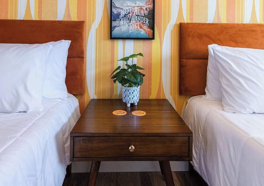 Photo of Bedroom in Trenton
