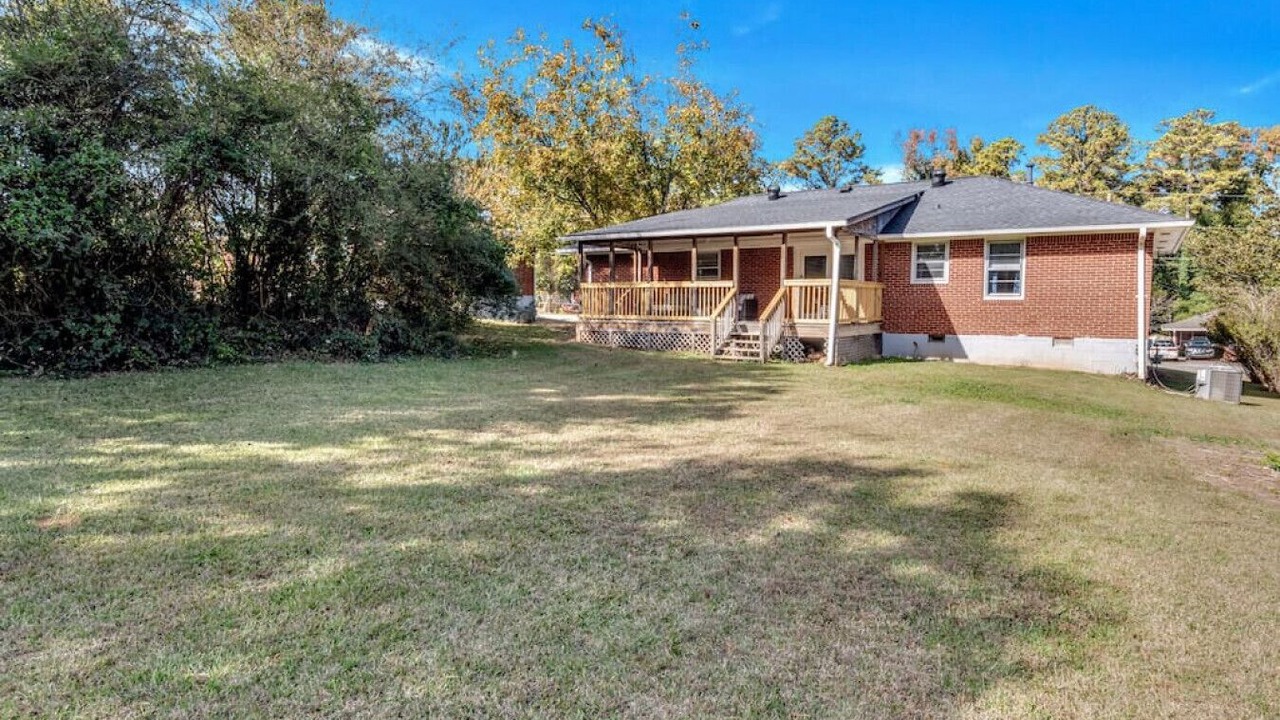 Photo of Outdoor in Lake City