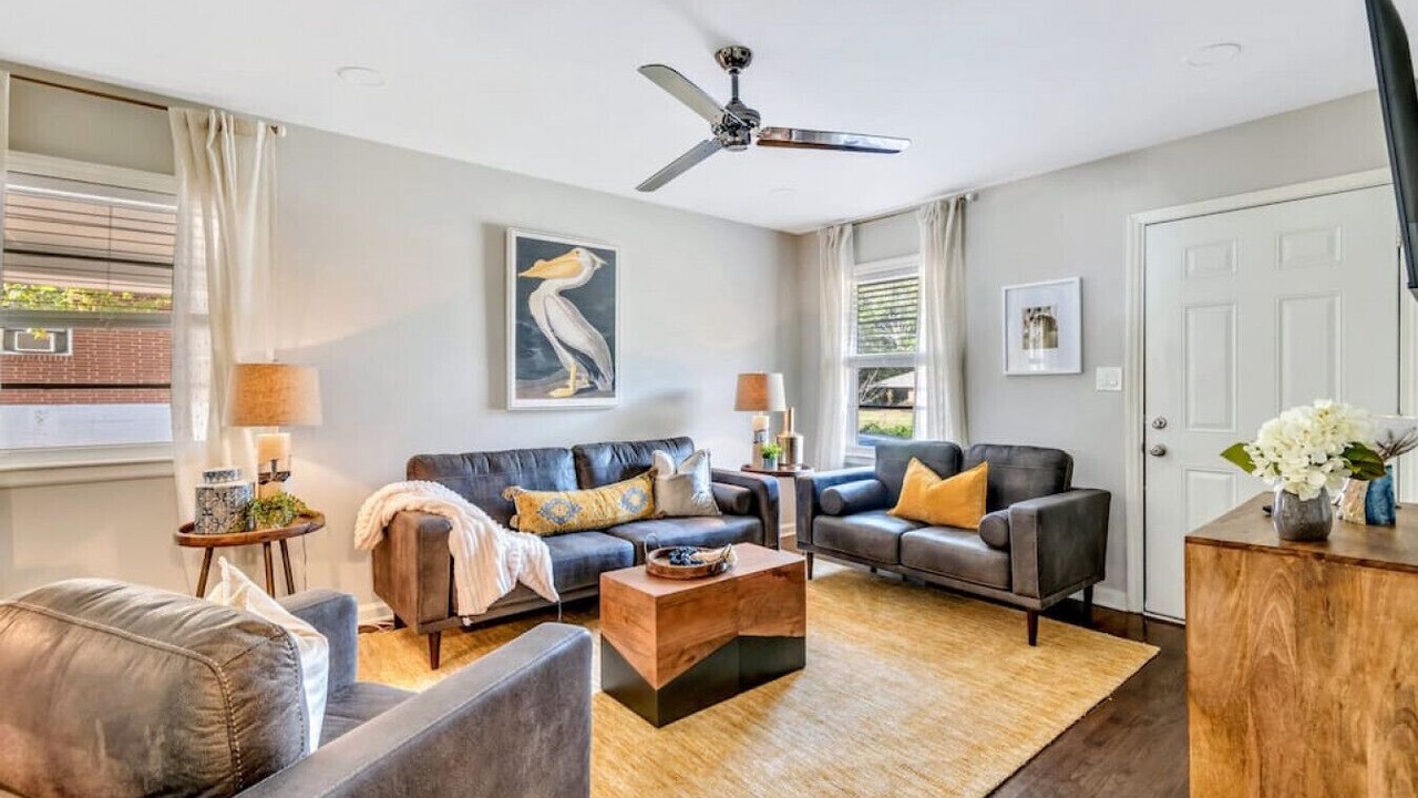 Photo of Bedroom in Lake City