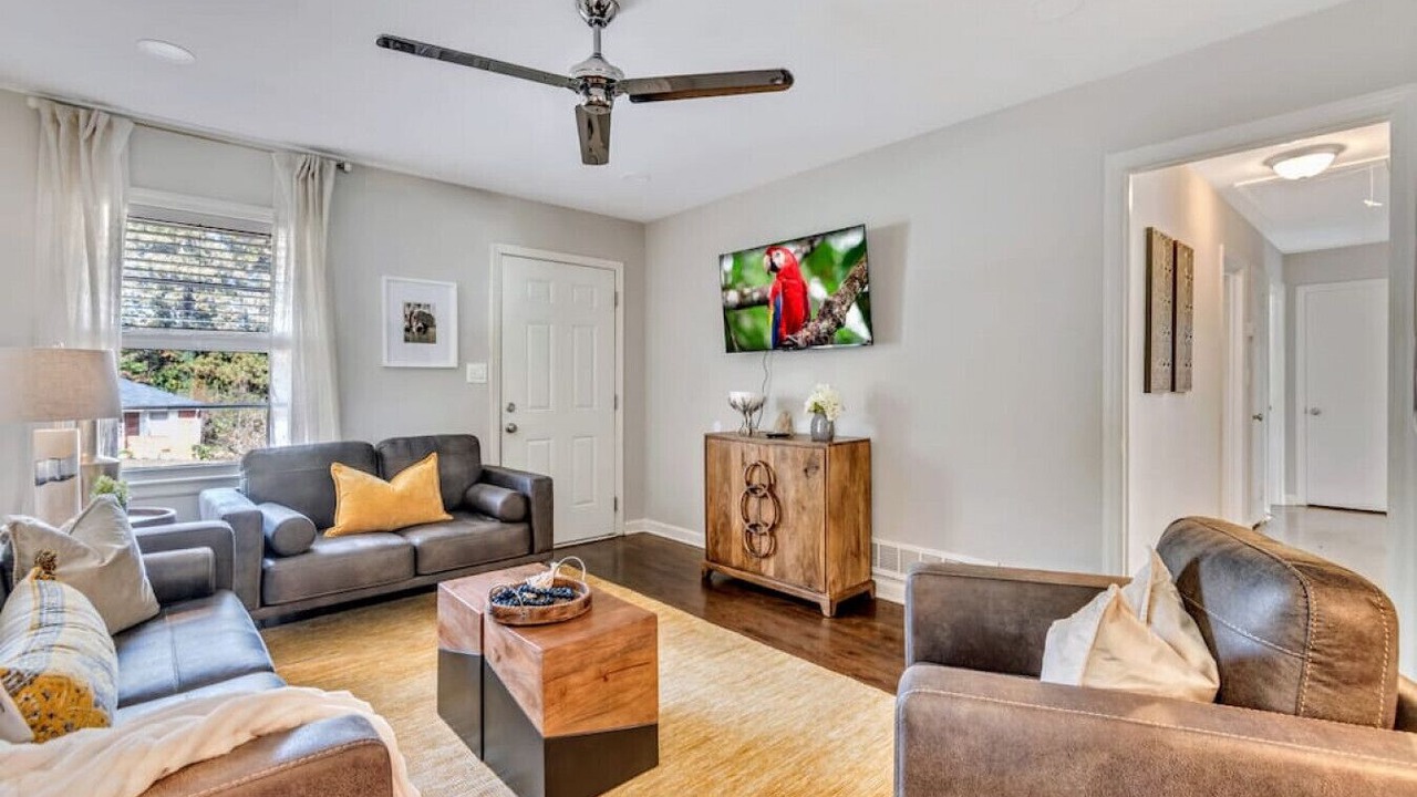 Photo of Bedroom in Lake City