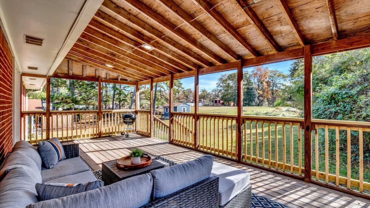 Photo of Outdoor in Lake City