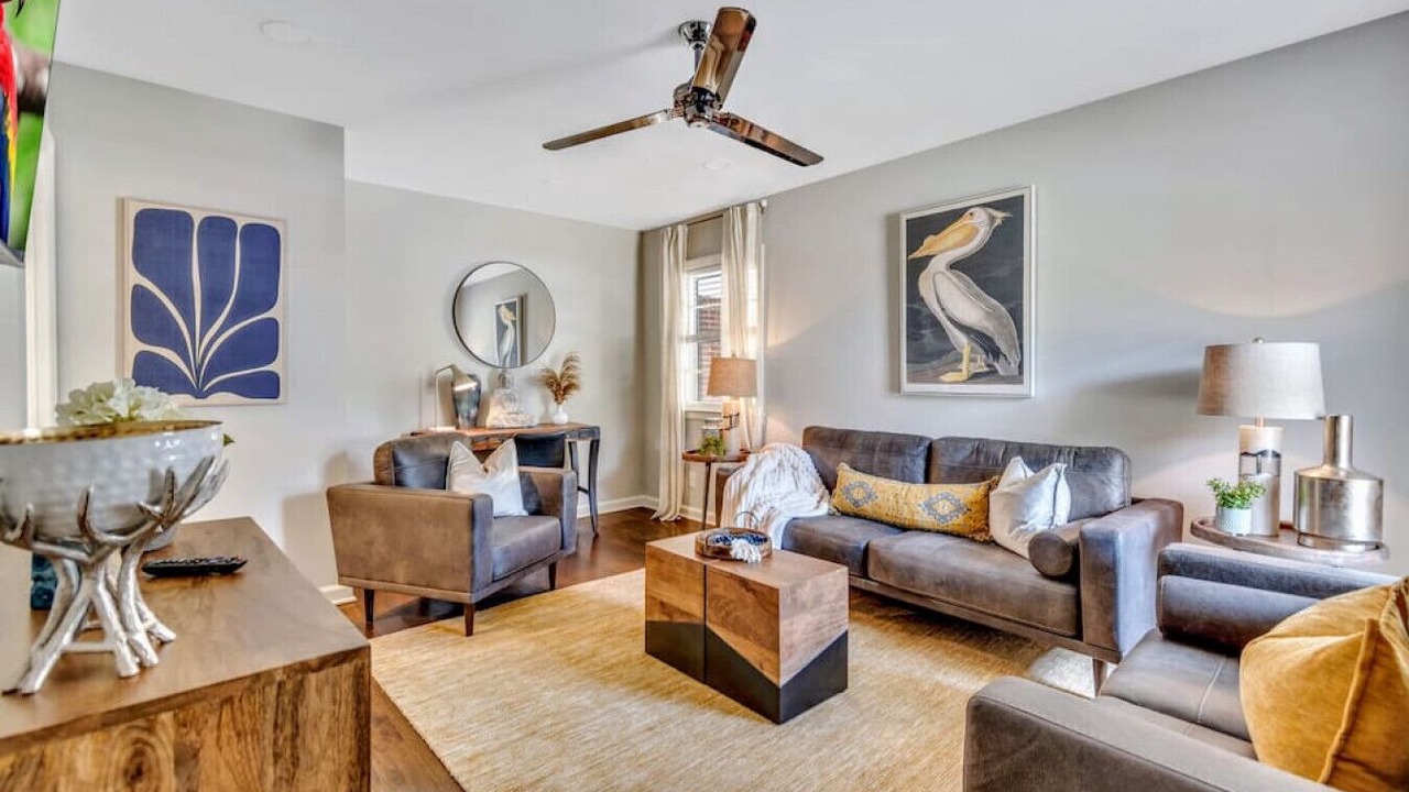 Photo of Bedroom in Lake City