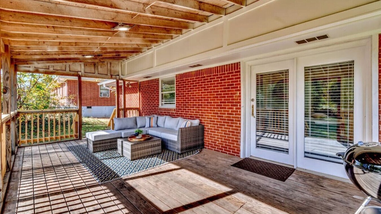 Photo of Outdoor in Lake City