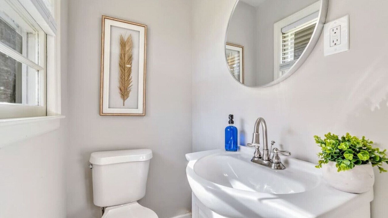 Photo of Bathroom in Lake City