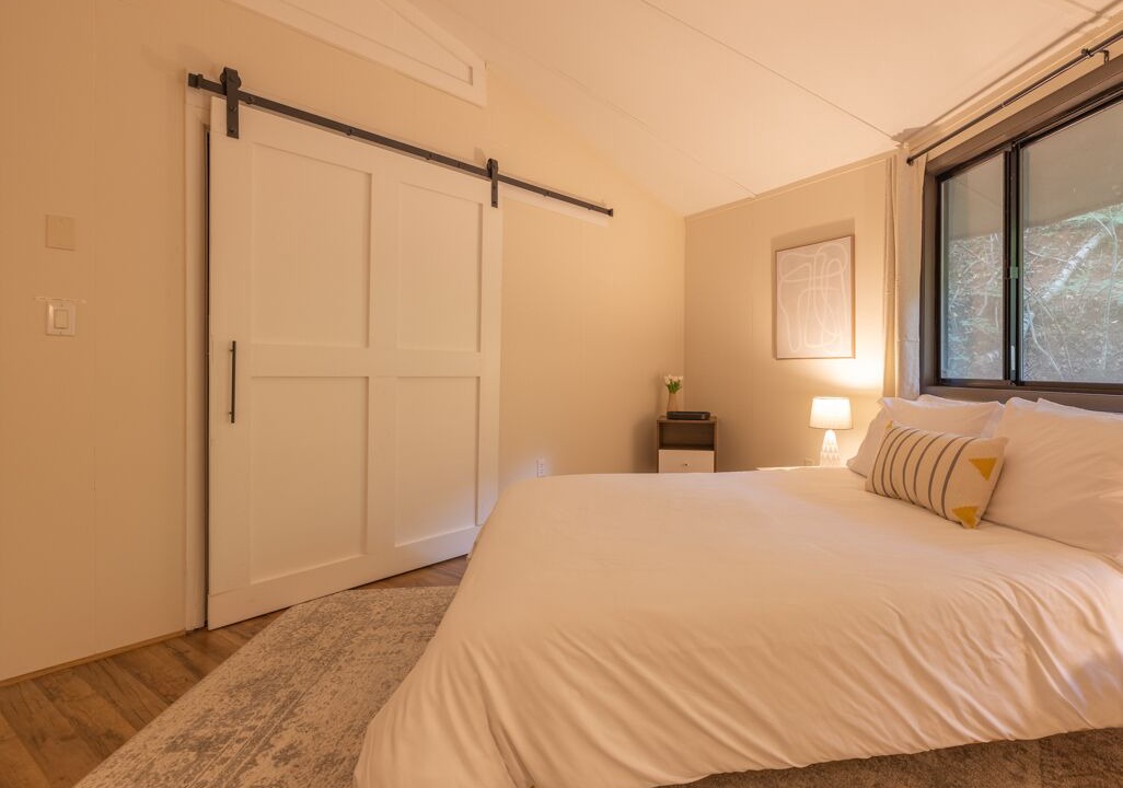Photo of Bedroom in Wolf Laurel
