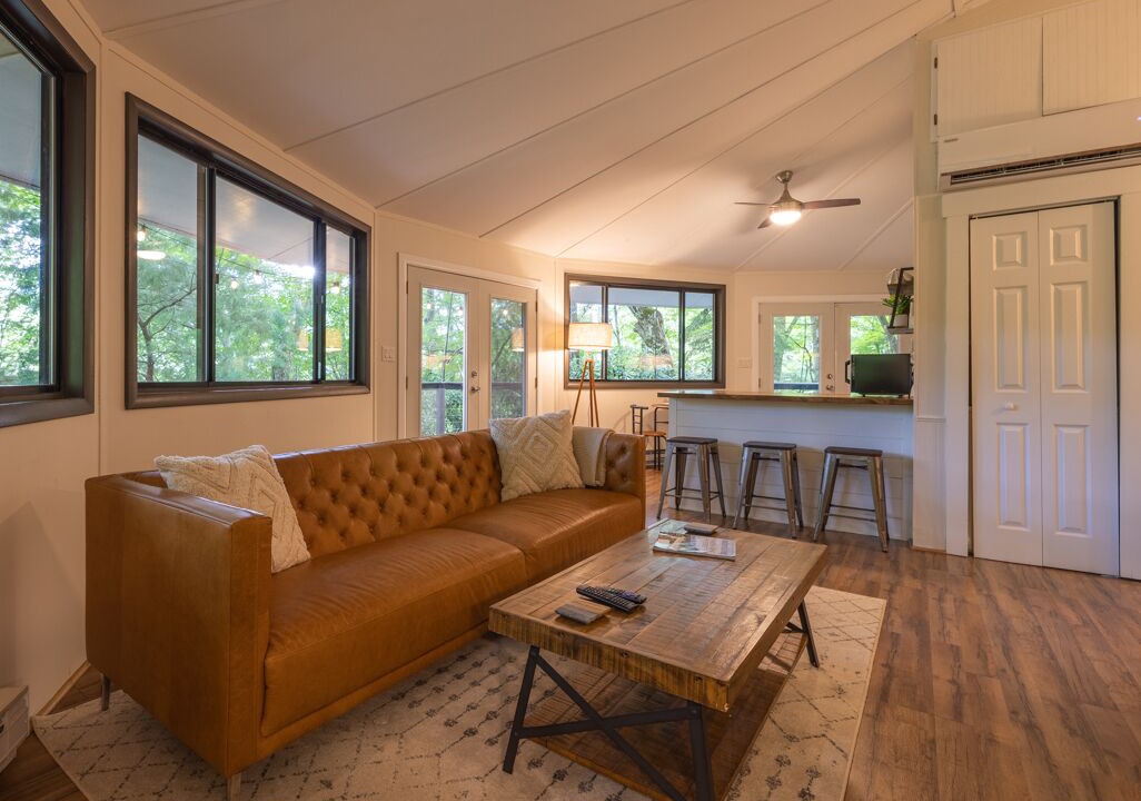 Photo of Livingroom in Wolf Laurel