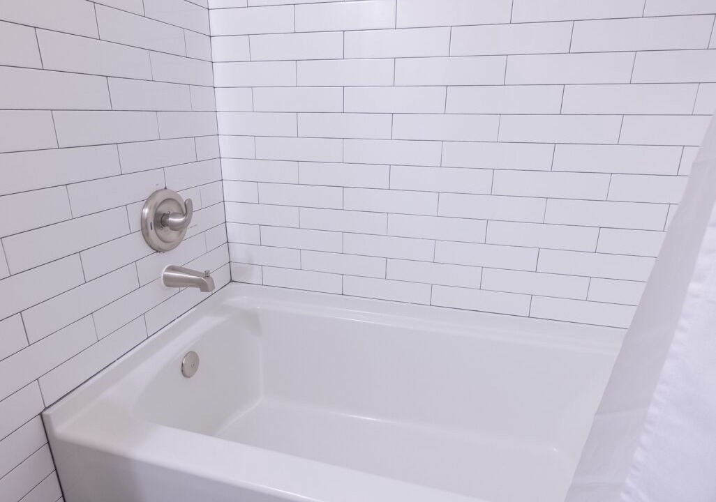 Photo of Bathroom in Wolf Laurel