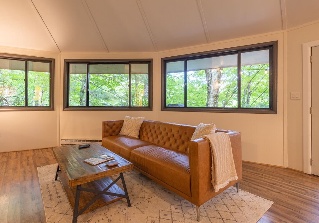 Photo of Livingroom in Wolf Laurel