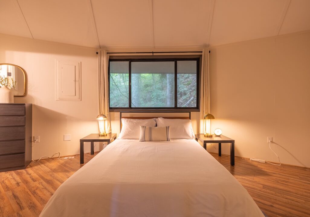 Photo of Bedroom in Wolf Laurel
