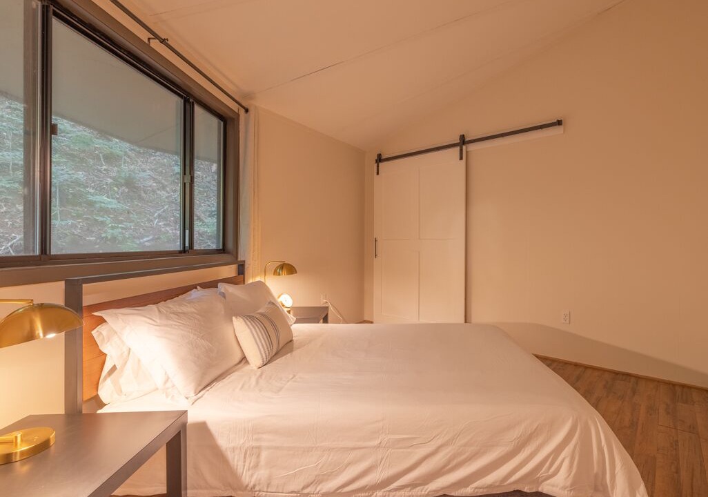 Photo of Bedroom in Wolf Laurel