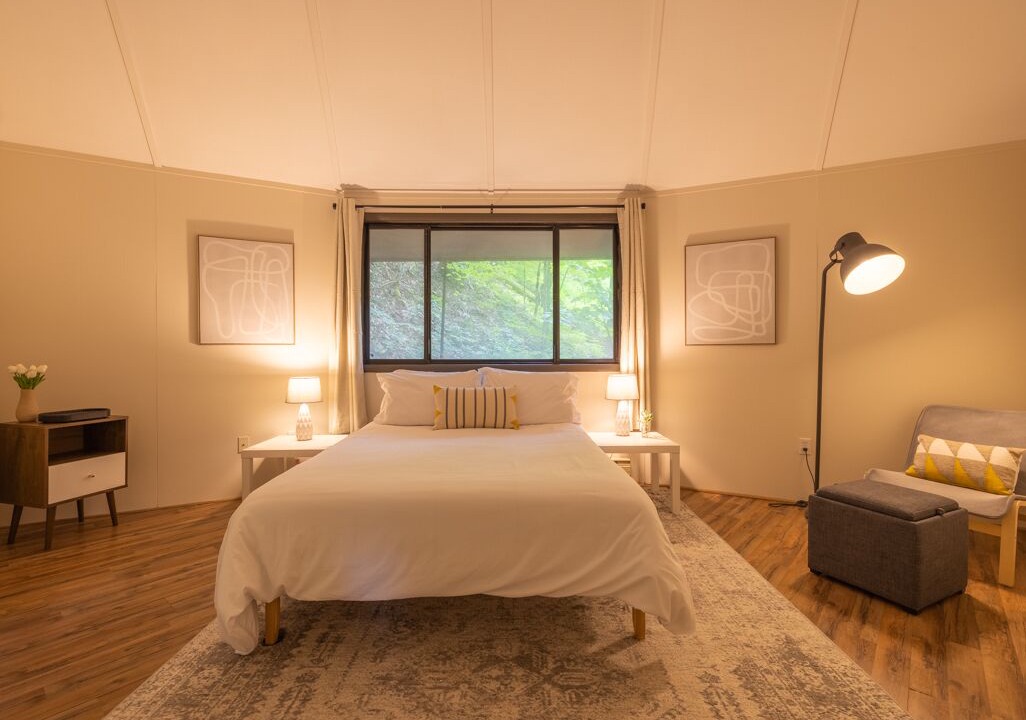 Photo of Bedroom in Wolf Laurel