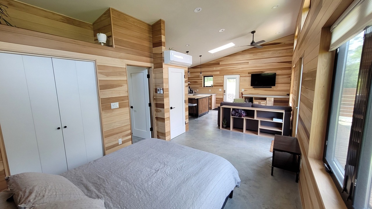 Photo of Bedroom in Alexander