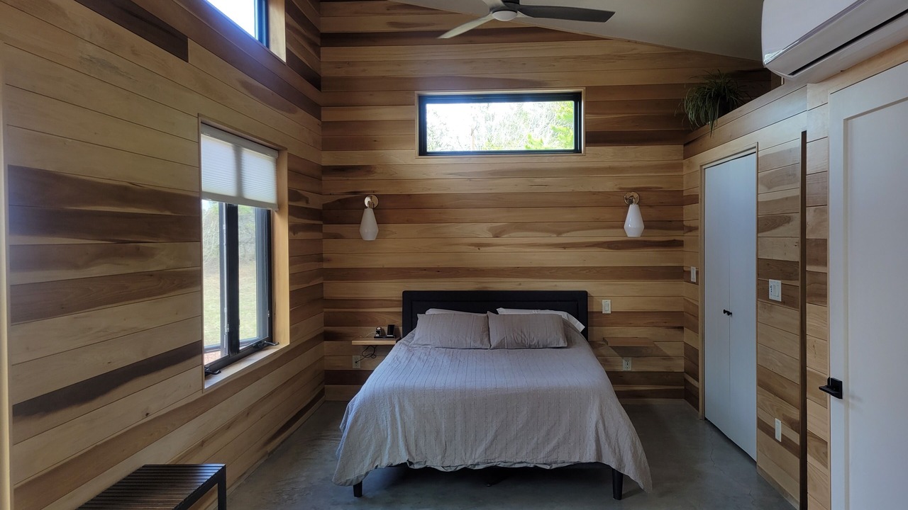 Photo of Bedroom in Alexander