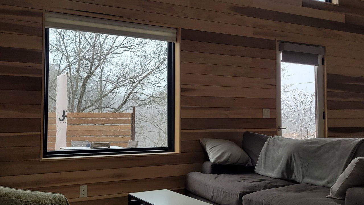 Photo of Livingroom in Alexander