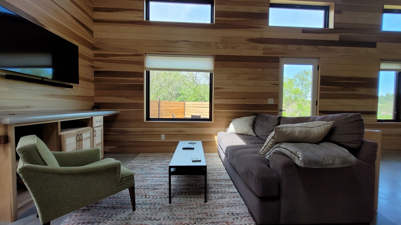 Photo of Livingroom in Alexander