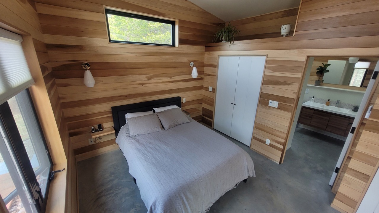 Photo of Bedroom in Alexander