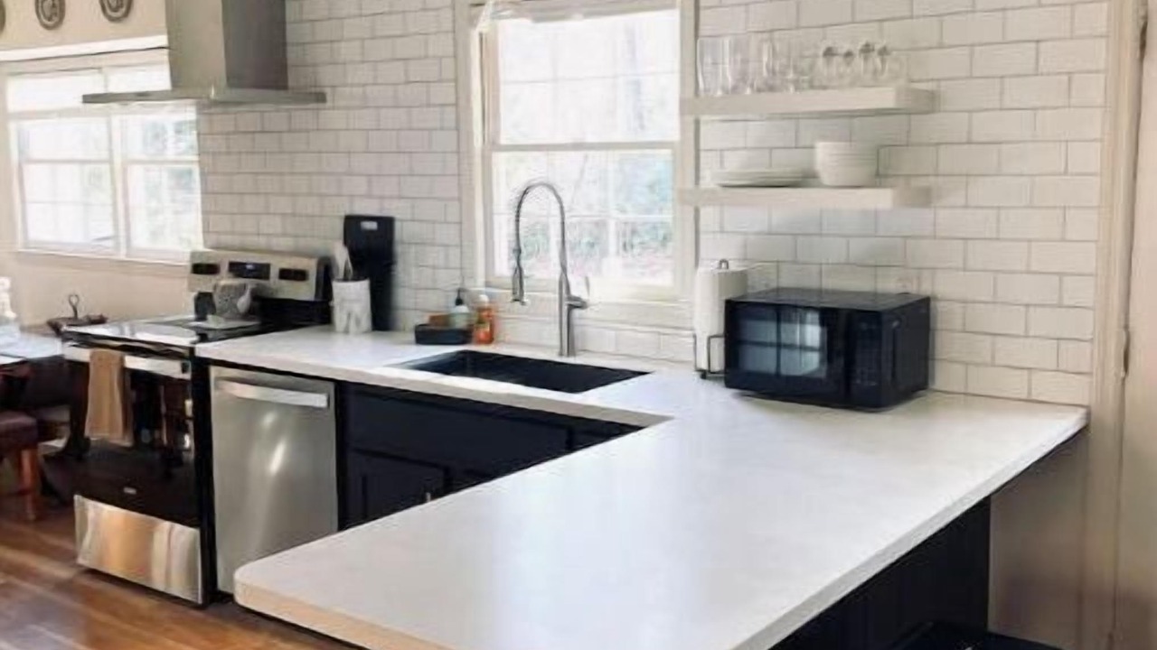Photo of Kitchen in Covington