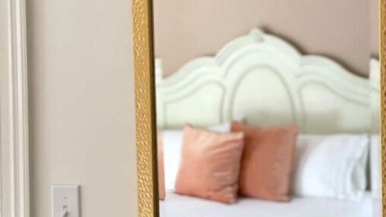 Photo of Bedroom in Covington