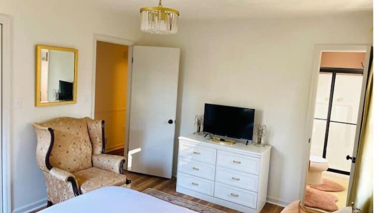 Photo of Bedroom in Covington