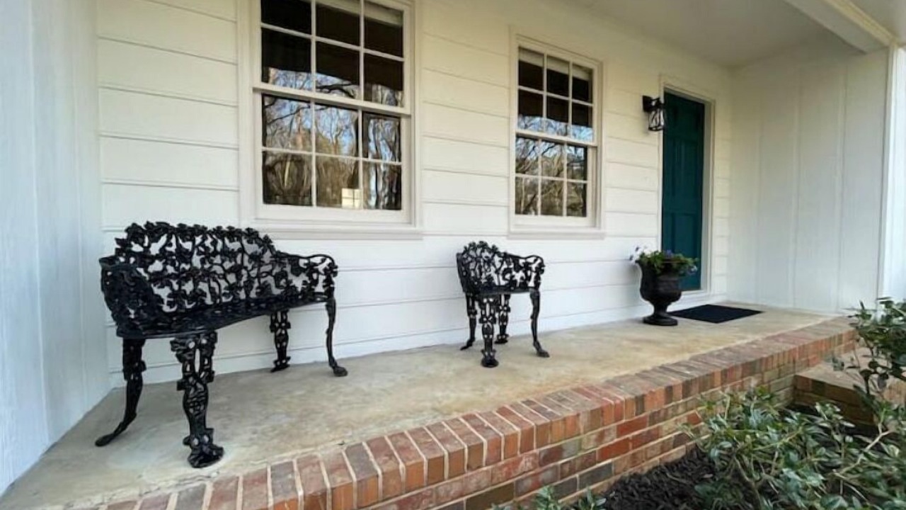 Photo of Outdoor in Covington