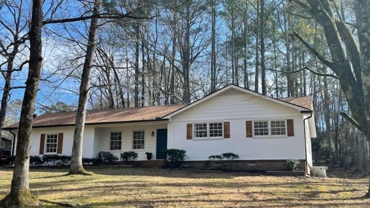 Photo of Outdoor in Covington
