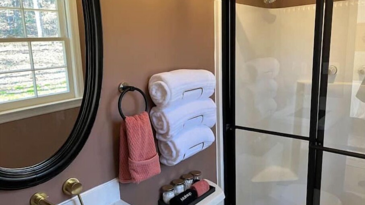 Photo of Bathroom in Covington
