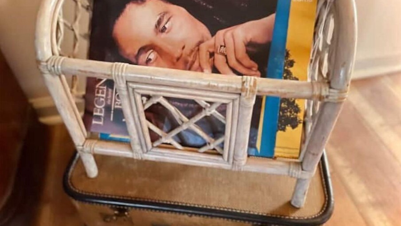 Photo of Bedroom in Covington