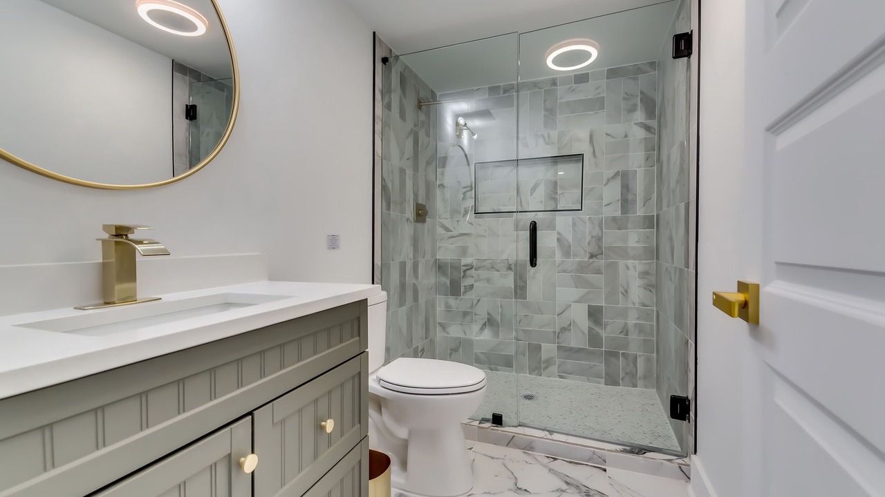 Photo of Bathroom in Atlanta
