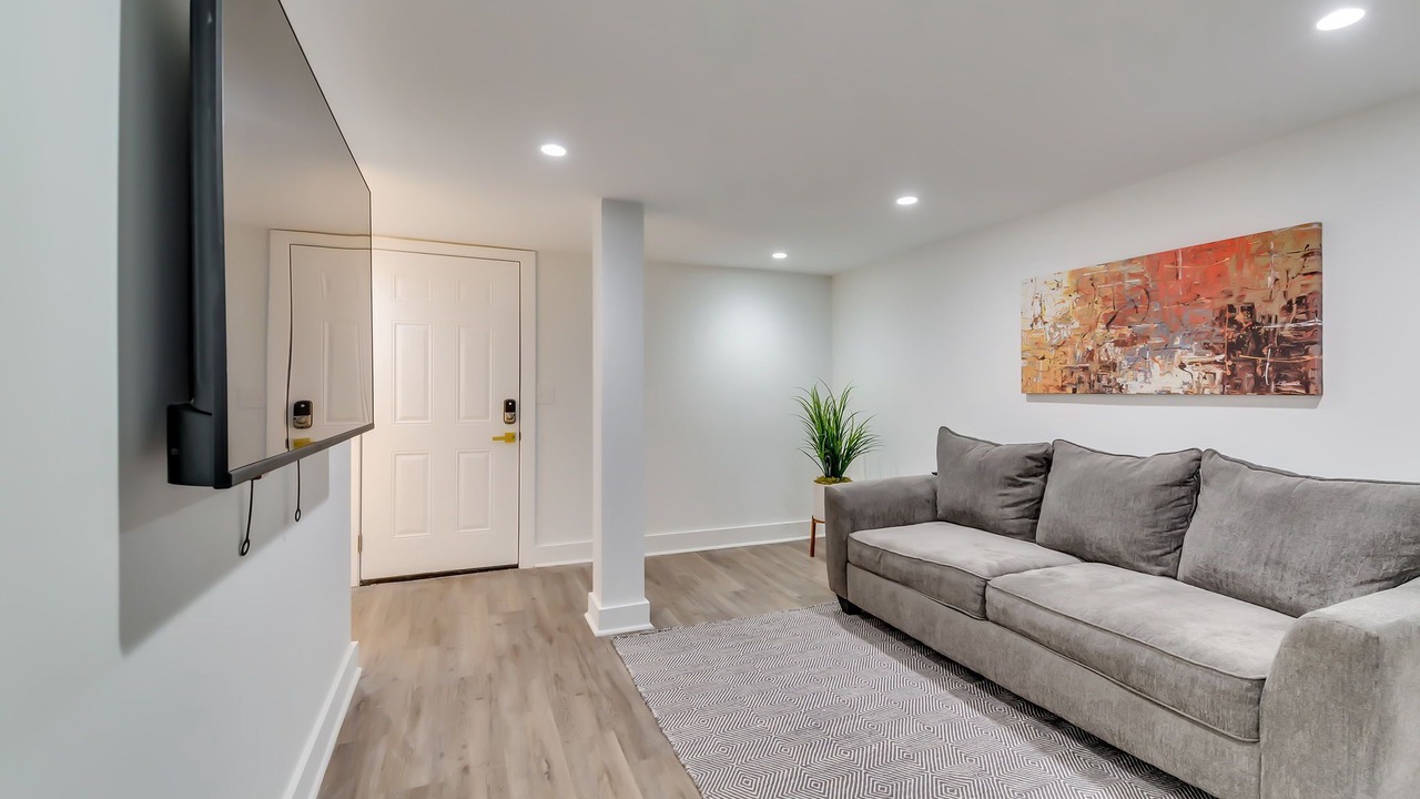 Photo of Livingroom in Atlanta
