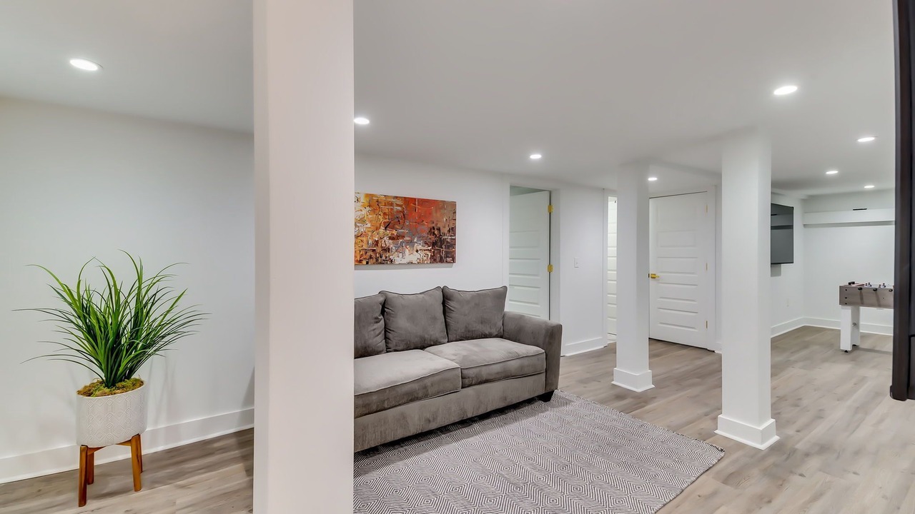 Photo of Livingroom in Atlanta