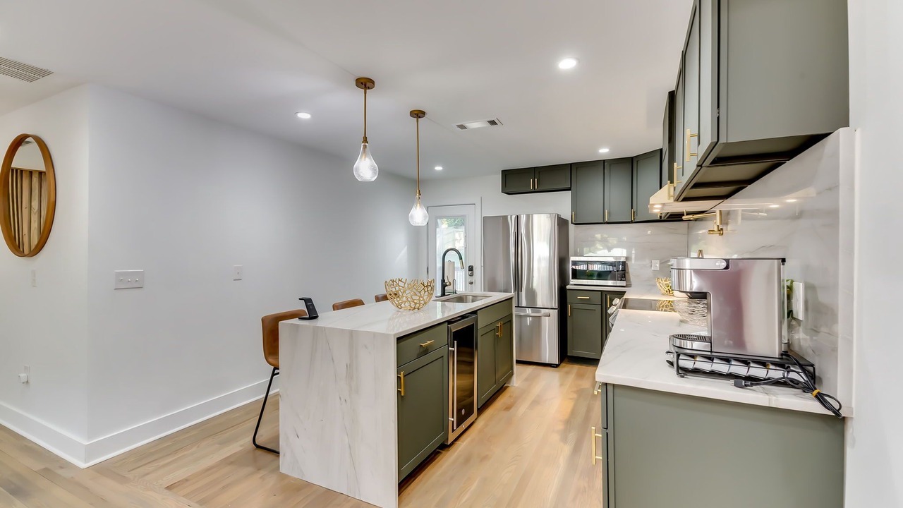 Photo of Kitchen in Atlanta