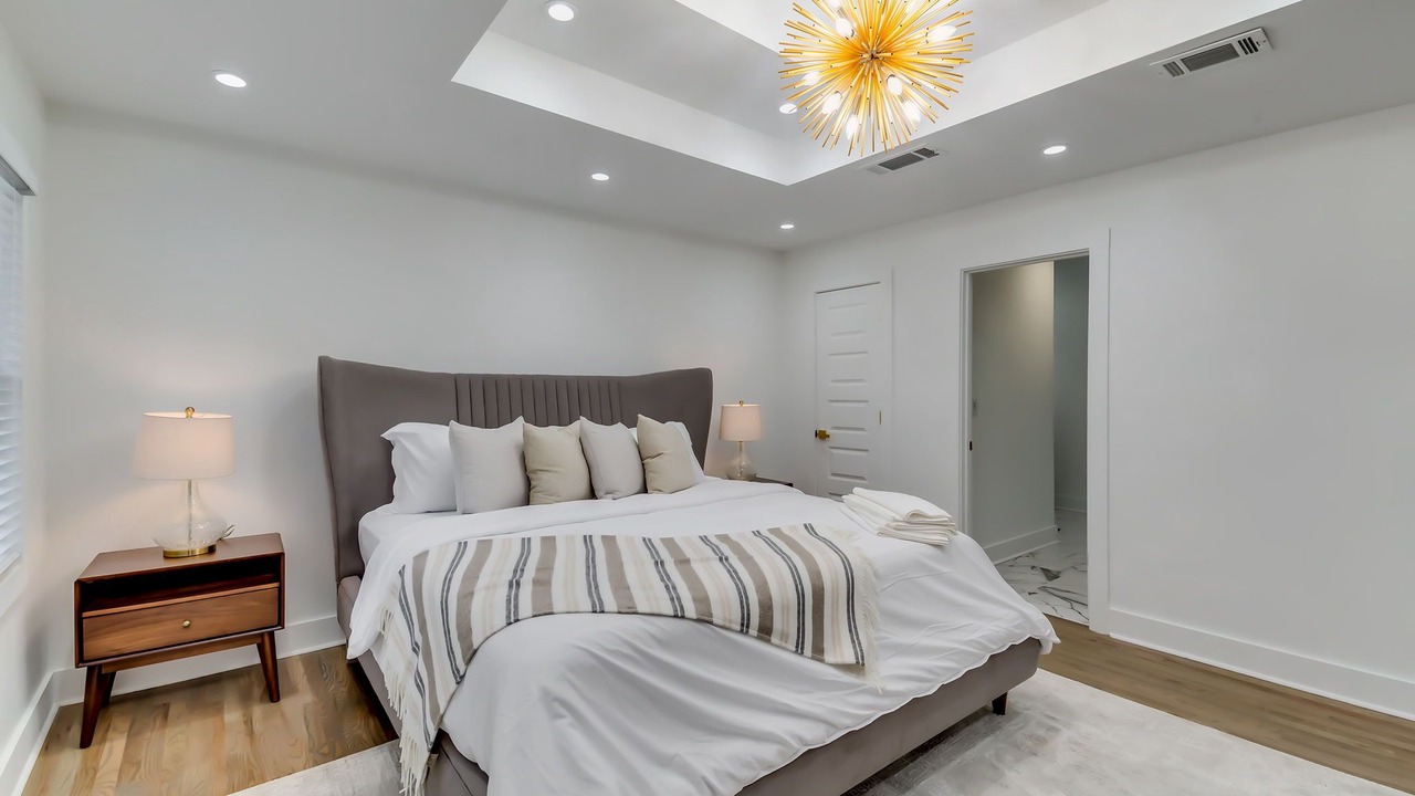 Photo of Bedroom in Atlanta