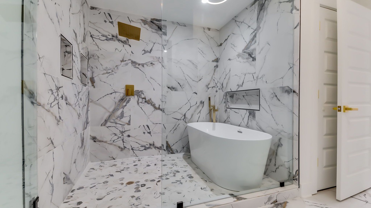 Photo of Bathroom in Atlanta